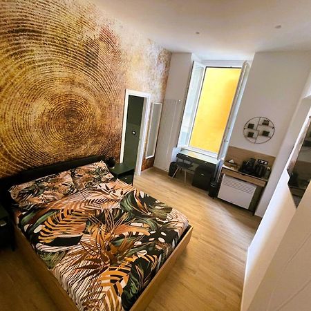 Urban Chic Suite Toledo Napoli Eksteriør billede