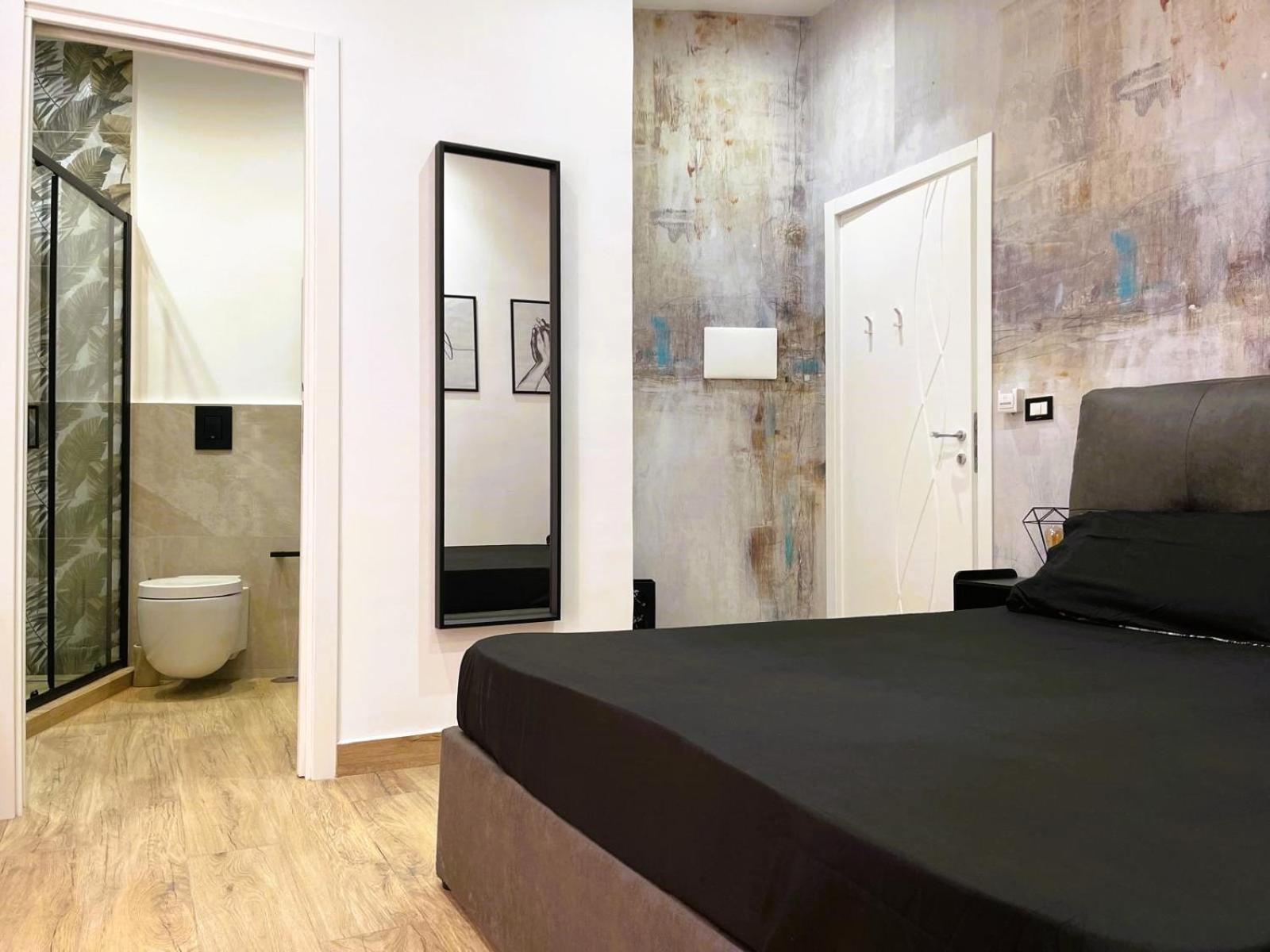 Urban Chic Suite Toledo Napoli Eksteriør billede
