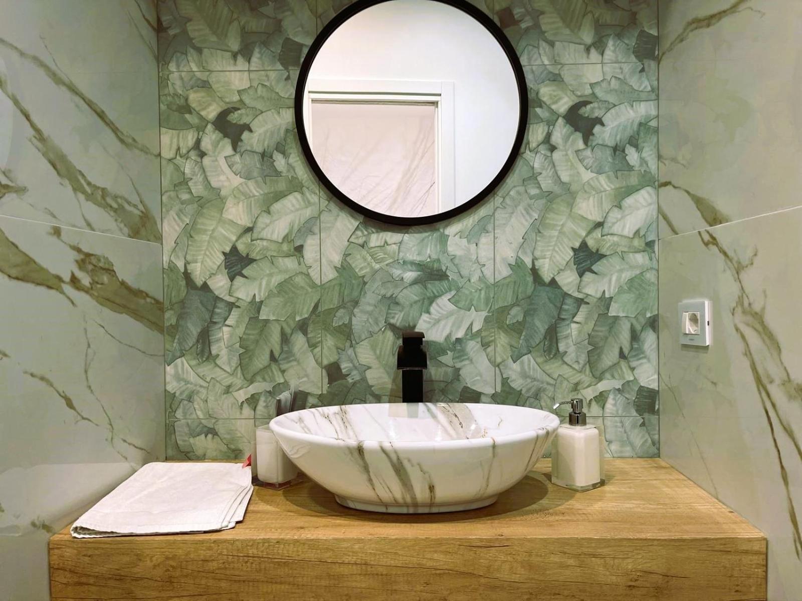 Urban Chic Suite Toledo Napoli Eksteriør billede