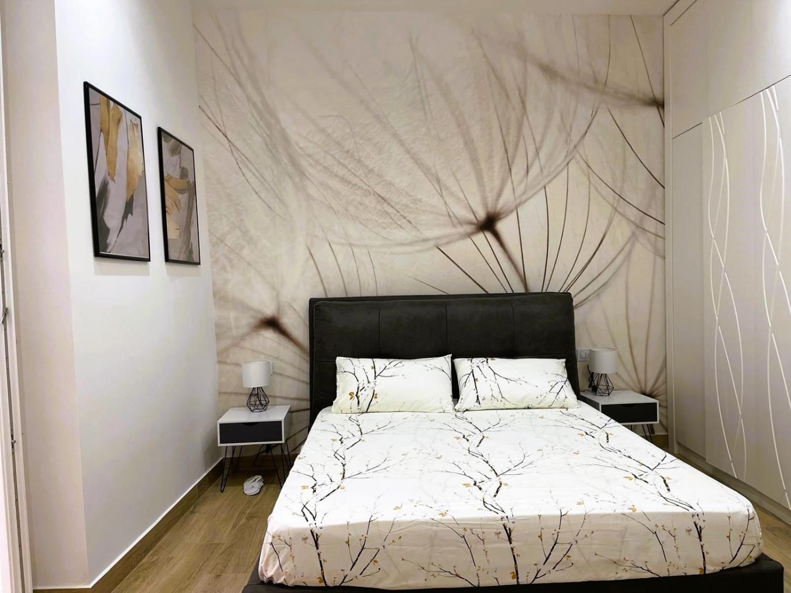 Urban Chic Suite Toledo Napoli Eksteriør billede