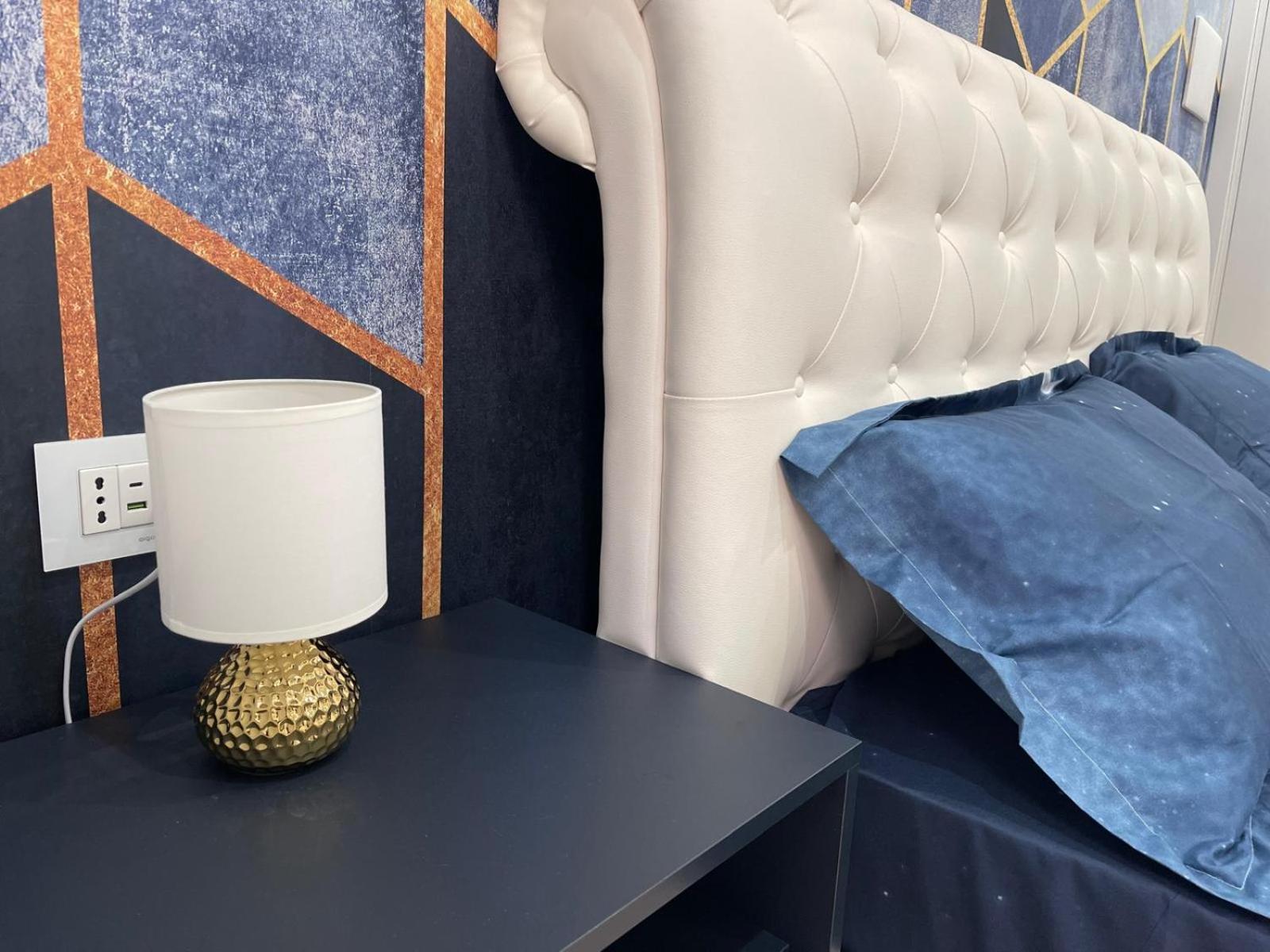 Urban Chic Suite Toledo Napoli Eksteriør billede