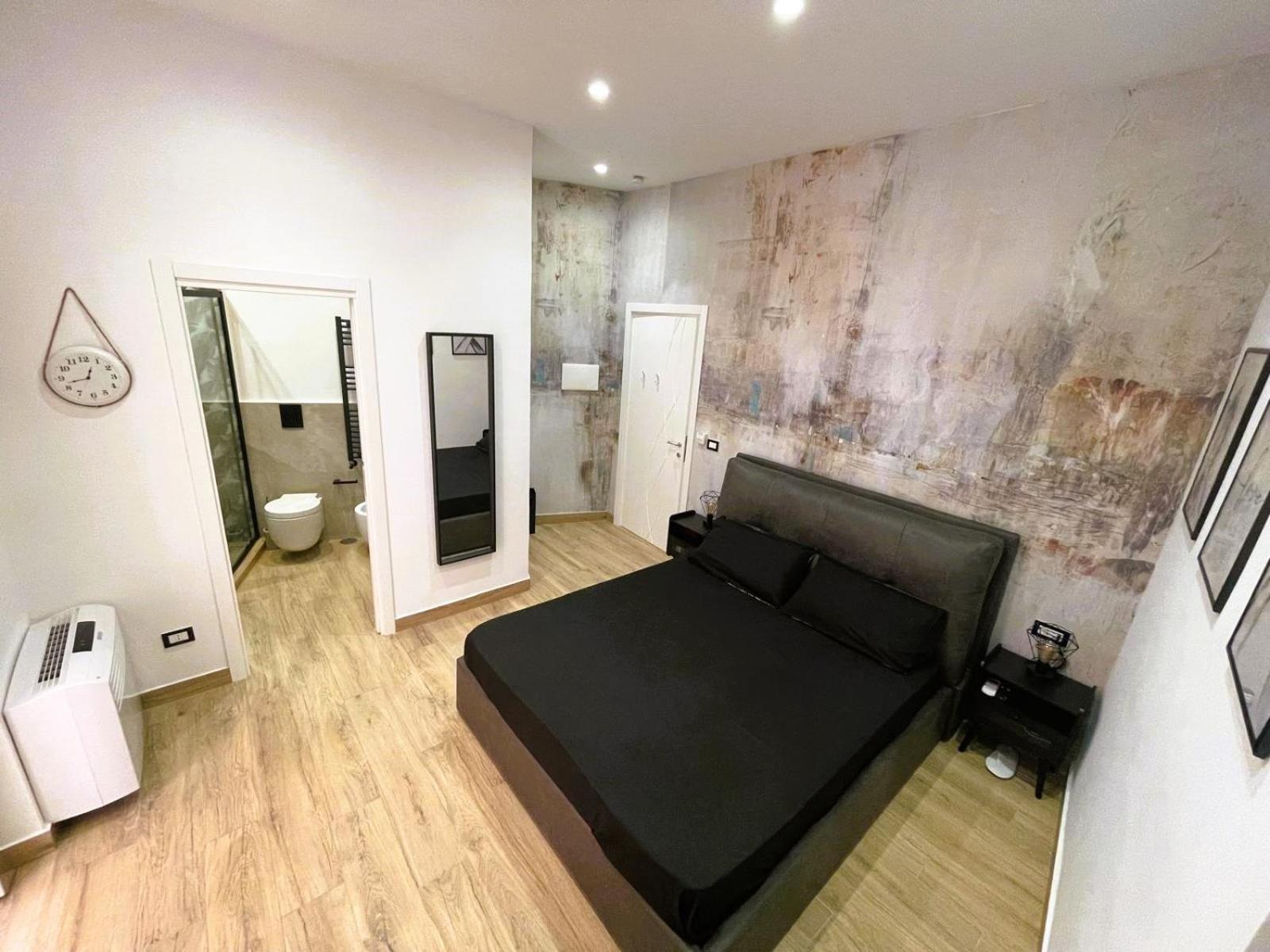 Urban Chic Suite Toledo Napoli Eksteriør billede