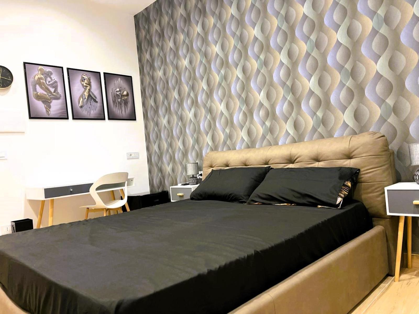 Urban Chic Suite Toledo Napoli Eksteriør billede